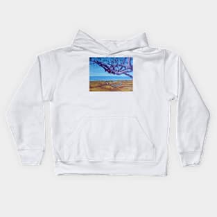 Towards St Helena Kids Hoodie